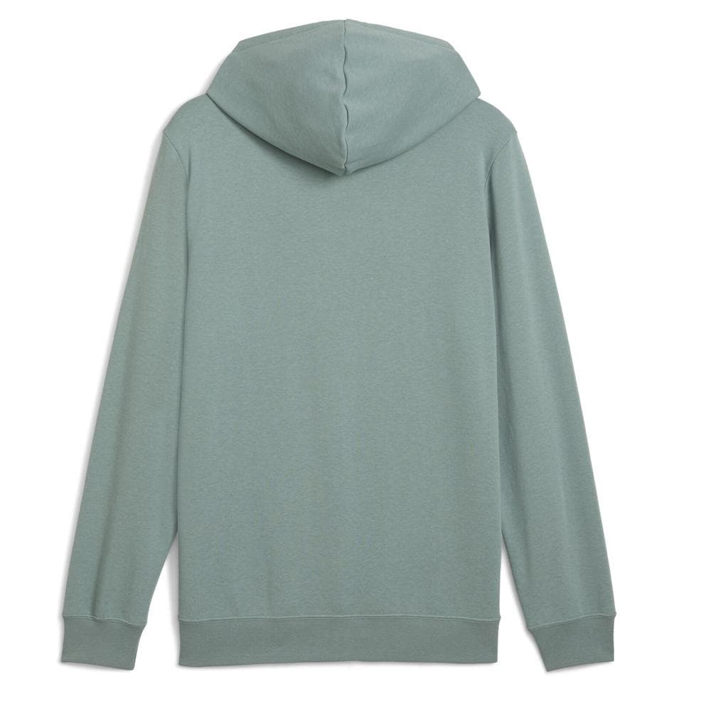 Sweat Vert pale Homme Puma Color 2