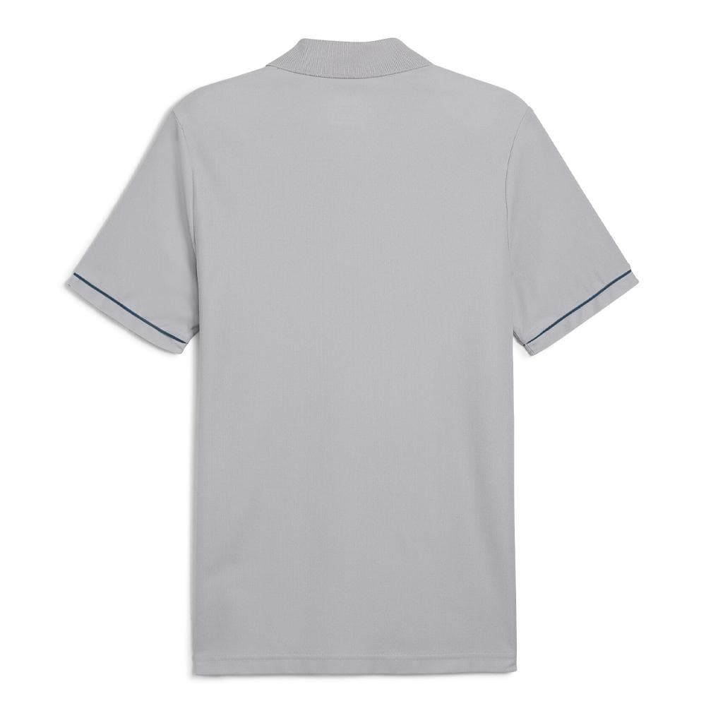 Polo Gris Homme Puma Mapf1 623753 2