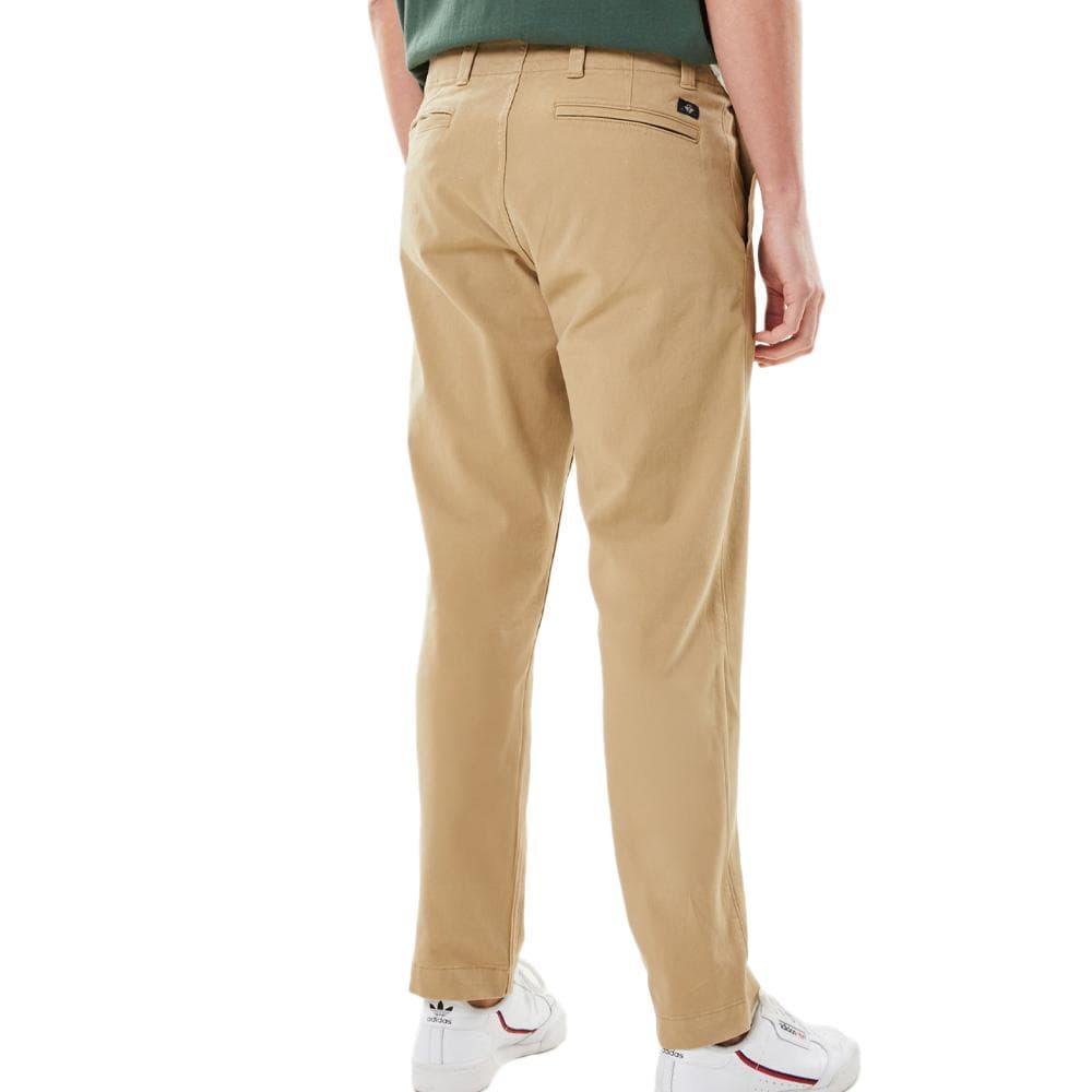 Pantalon en toile Beige Homme Dockers Loose 2