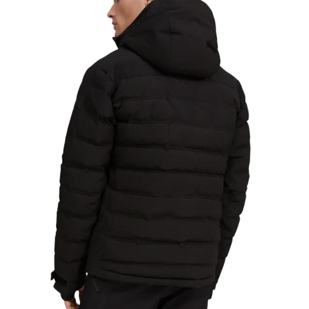 Doudoune de ski Noir Homme O'Neill Igneous 2500080 2