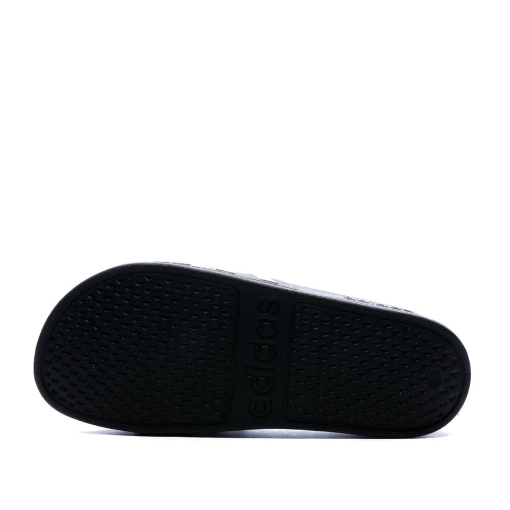 Claquettes Noires Homme Adidas Adilette F35543 2