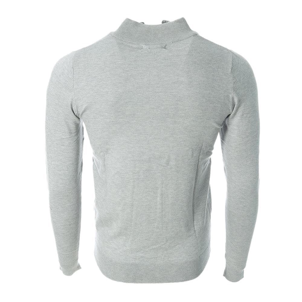 Pull Gris Homme Best Mountain 04-LG0 2