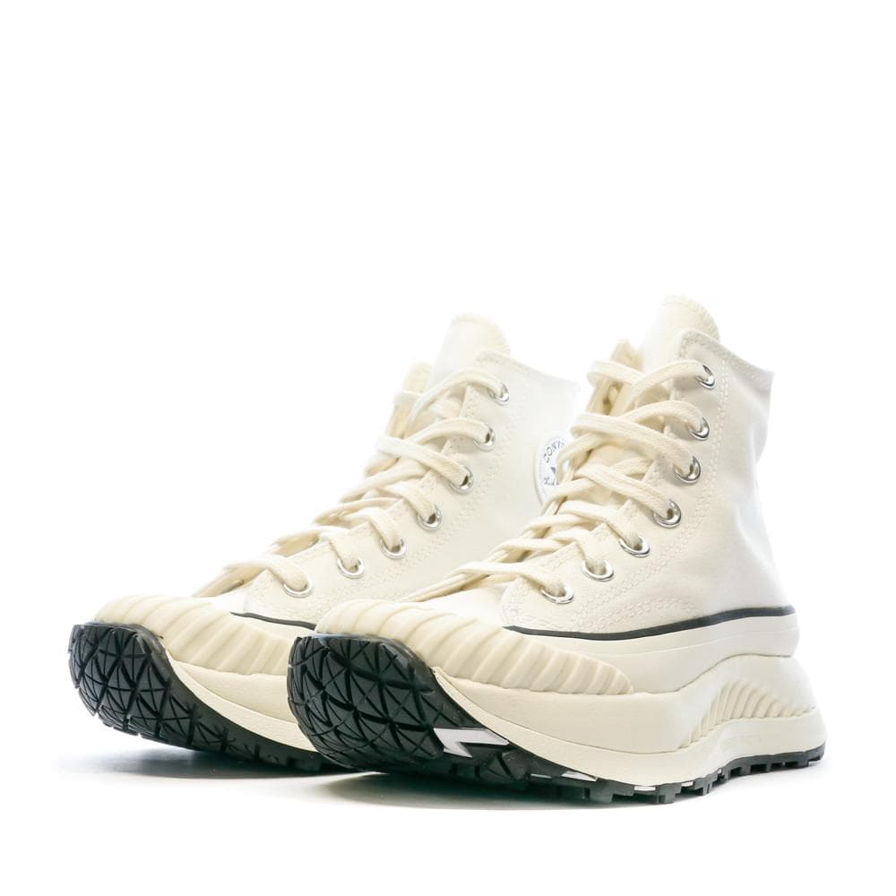Baskets Blanche Femme Converse Chuck Taylor 70 6