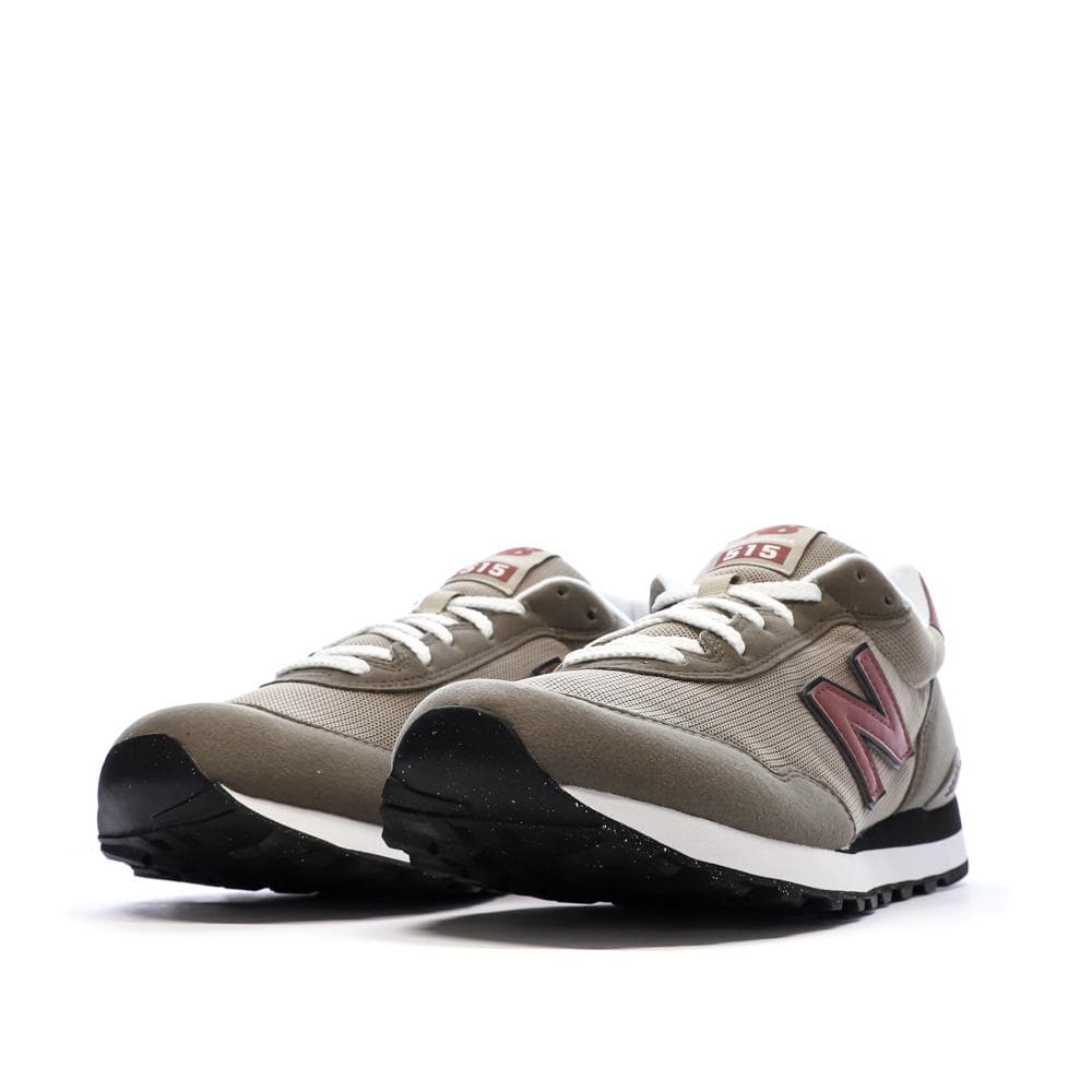 Baskets Marron Homme New Balance M515 5