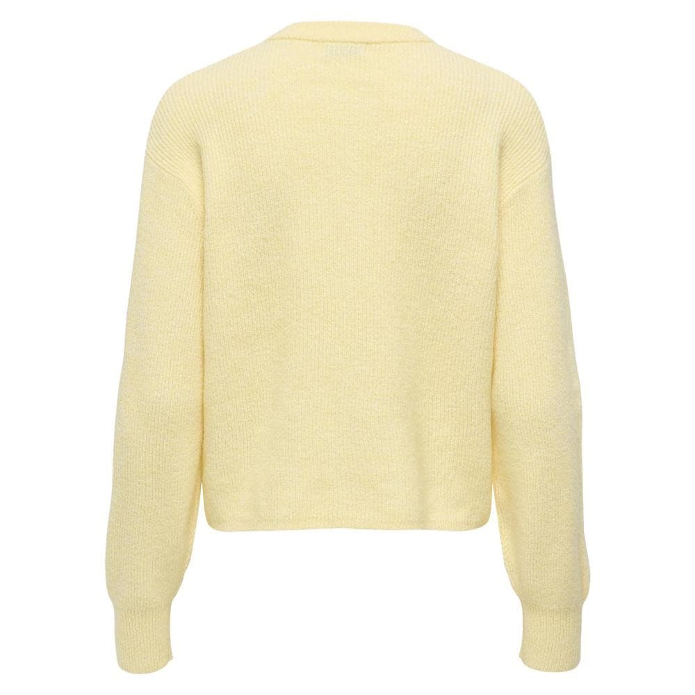 Gilet Jaune Femme JDY Lumi 3