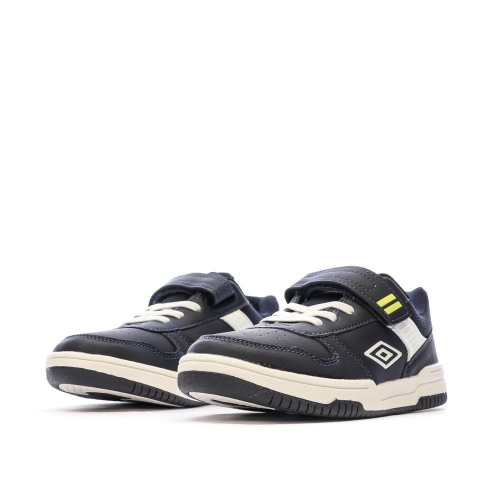 Baskets Marine Garçon Umbro Ovida 6
