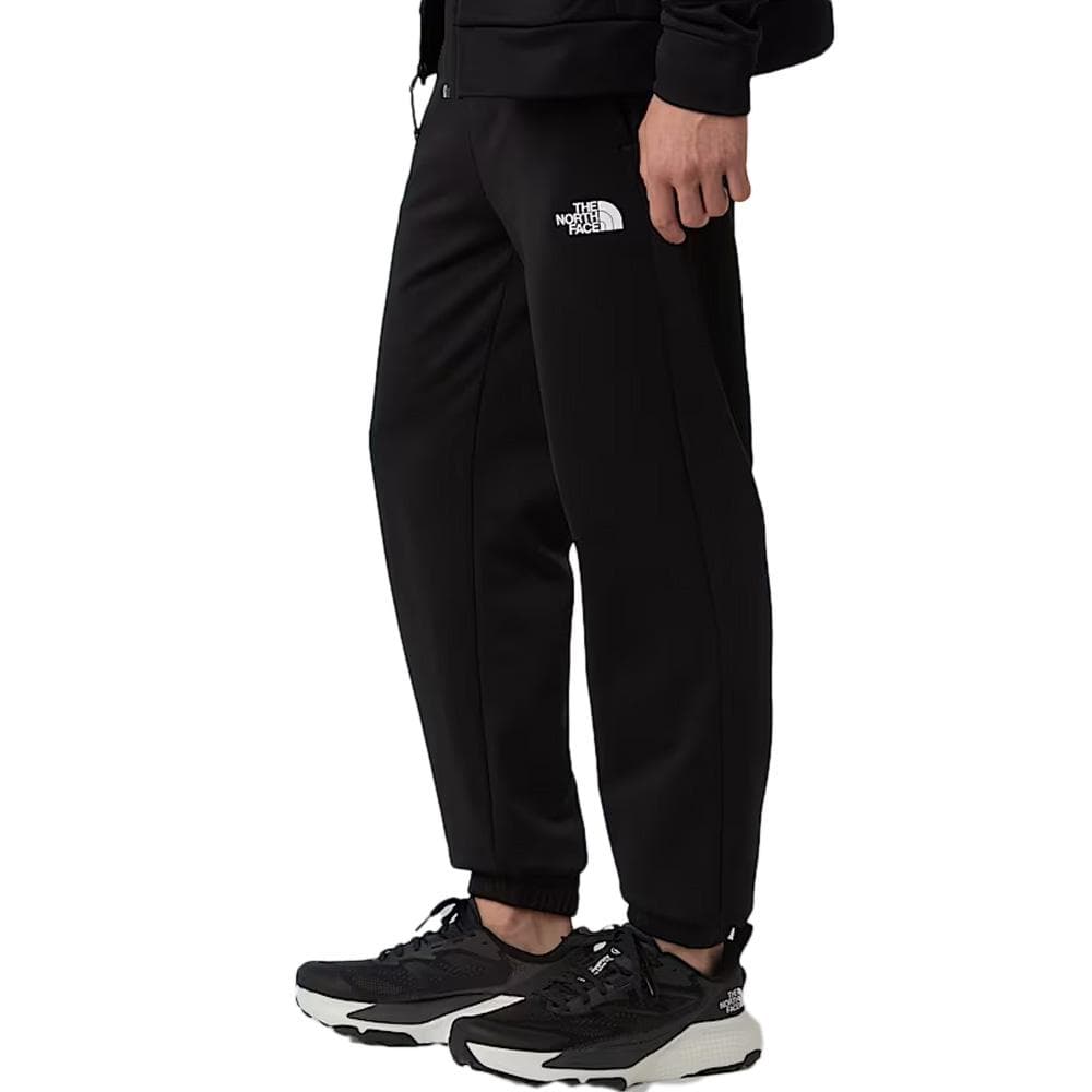 Jogging Noir Homme The North Face Reaxion 1