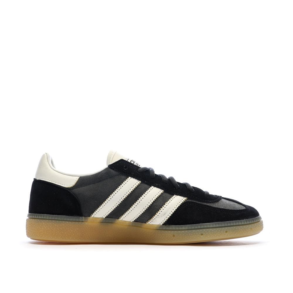 Spezial Baskets Grises/Noires Homme Adidas 2