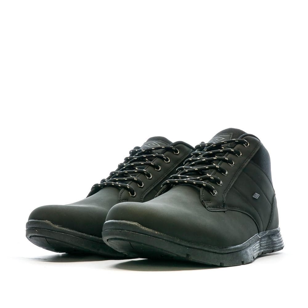 Baskets Noir Homme Umbro Nelda 6