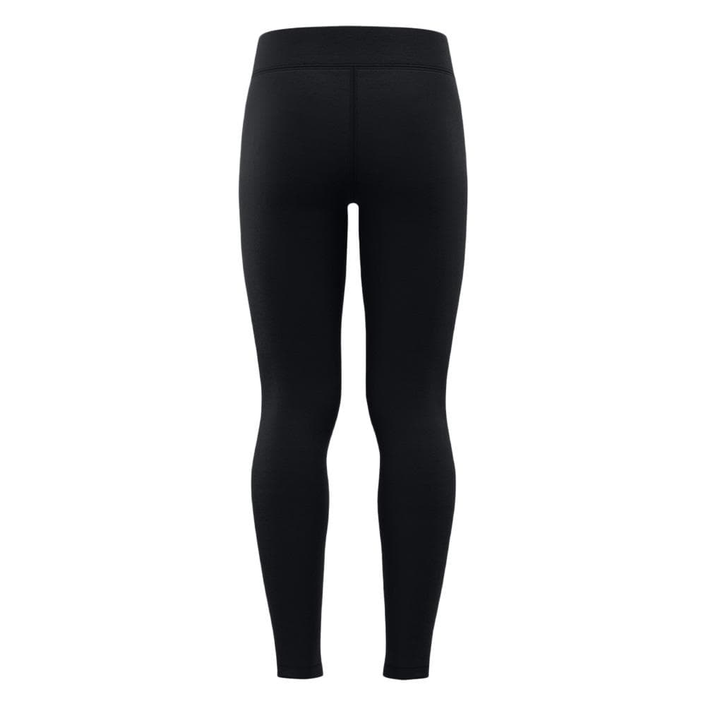 Legging Noir Fille Under Armour Motion 2