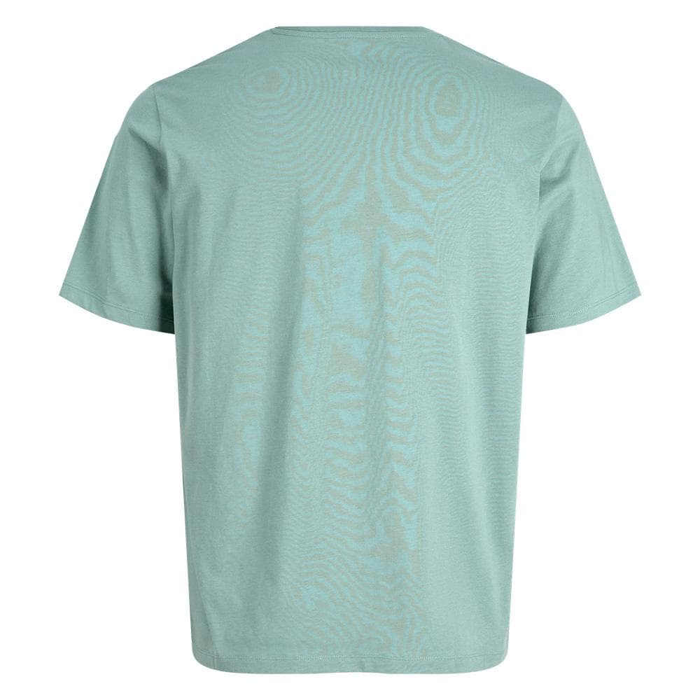 T-Shirt Bleu Garçon Jack & Jones Corp 2