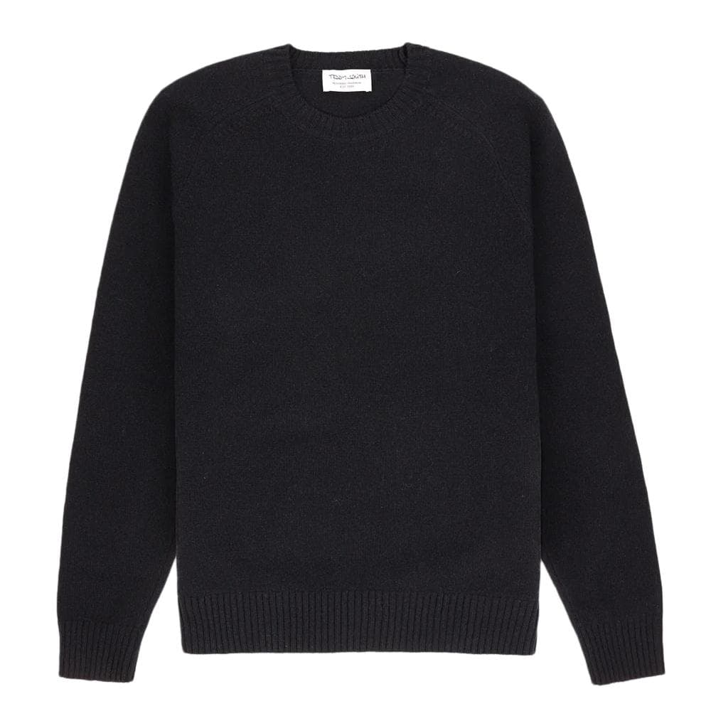 Pull Marine Homme Teddy Smith Ricky 1