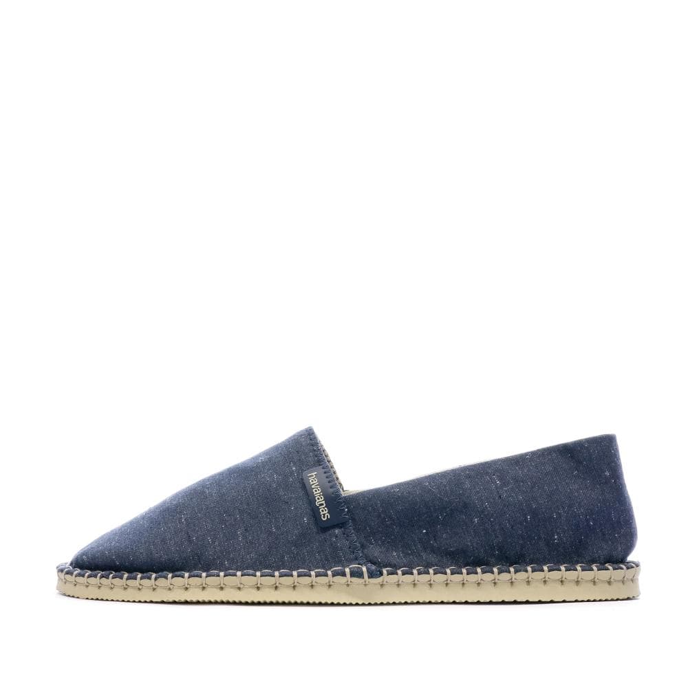 Espadrilles Marine Mixte Havaianas Espadrille Eco 4145542 1