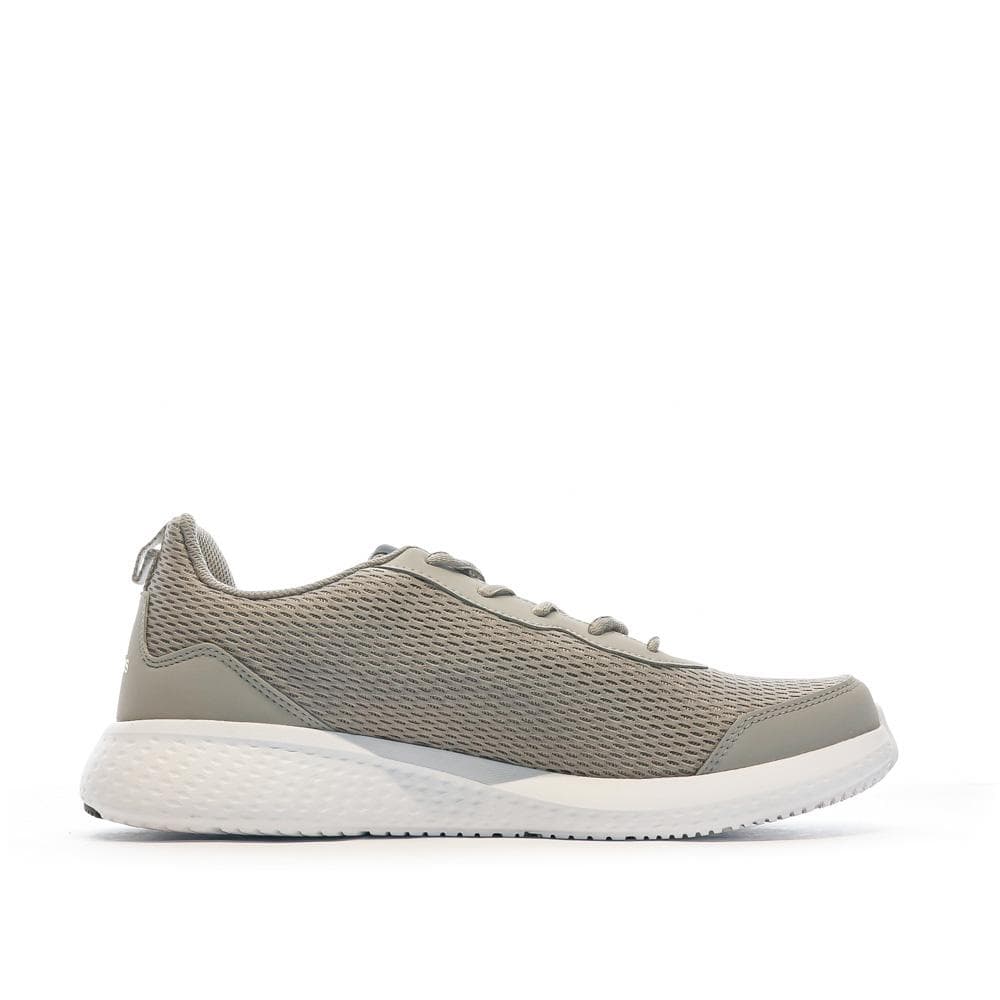 Chaussures de Running Grises Homme Adidas Peprun 2