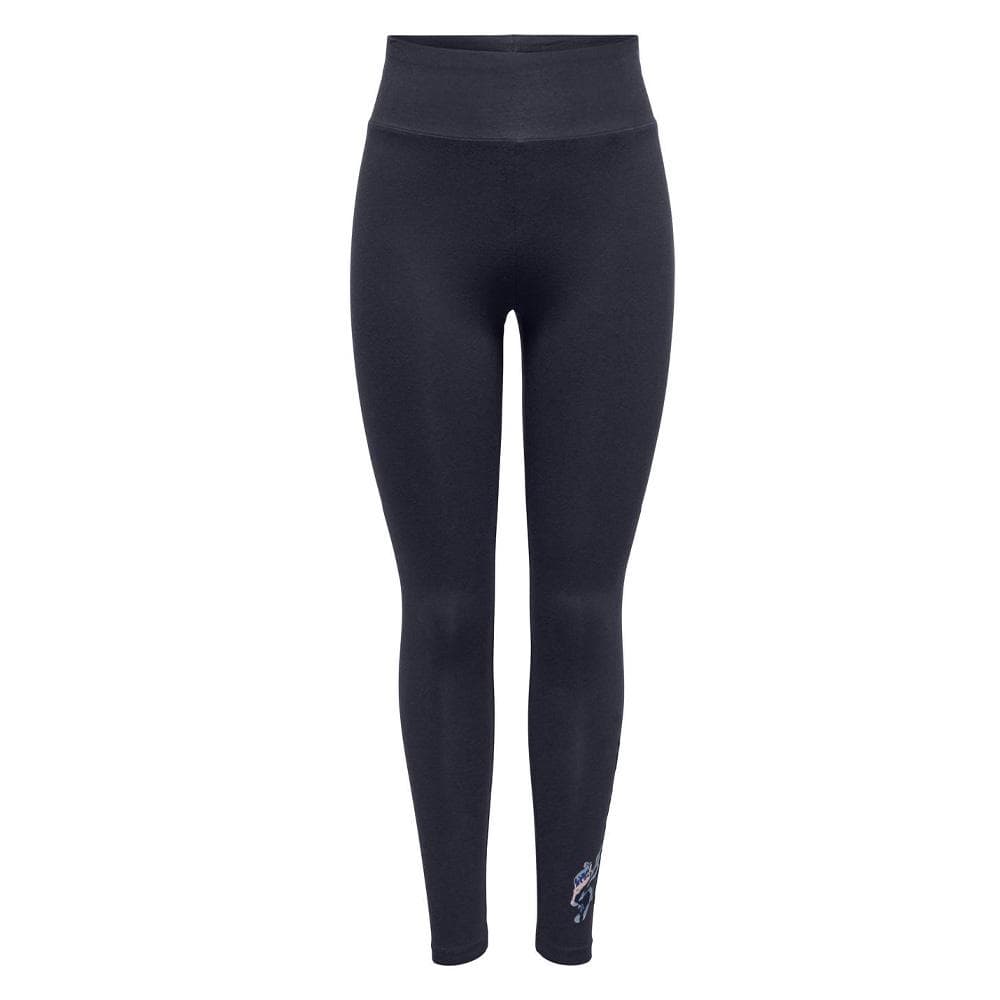 Legging Noir Femme Only Skydrop 1