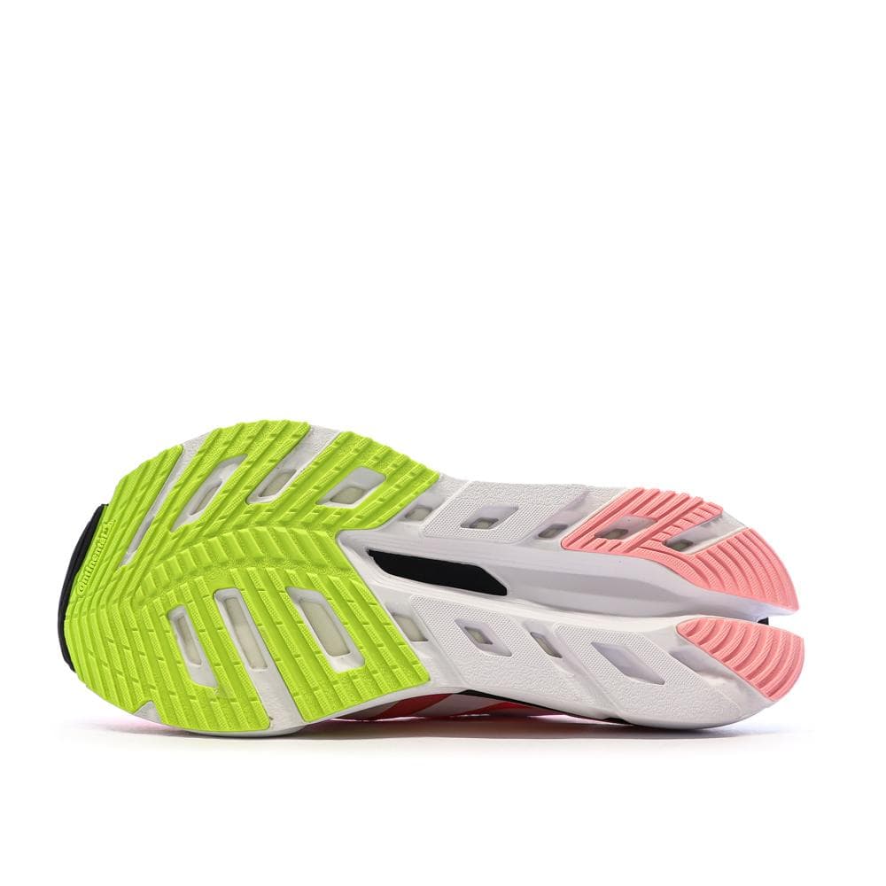 Chaussures de Running Rose Femme Adidas Adistar 5