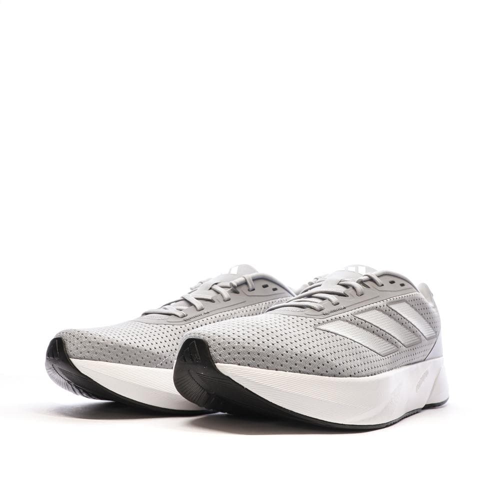 Chaussures de Running Grises Homme Adidas Duramo 6