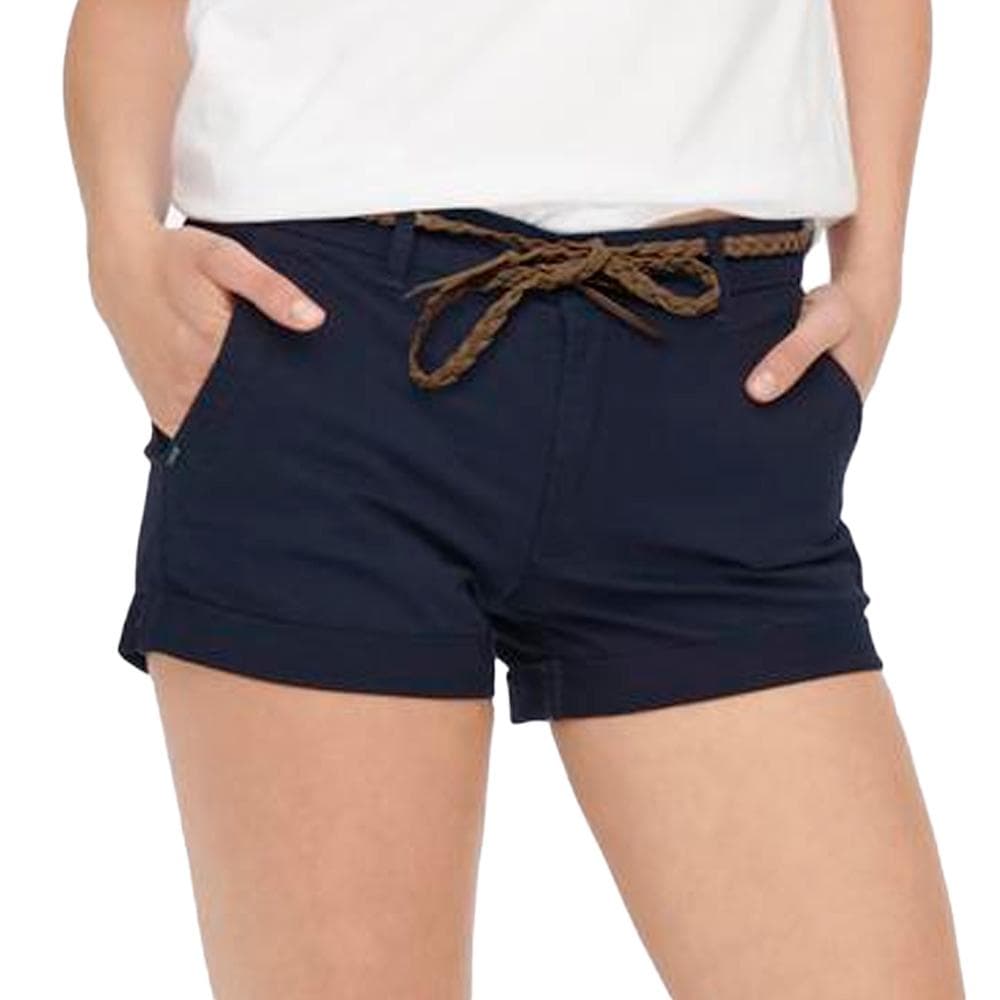 Short Marine Femme Only Evelyn 1