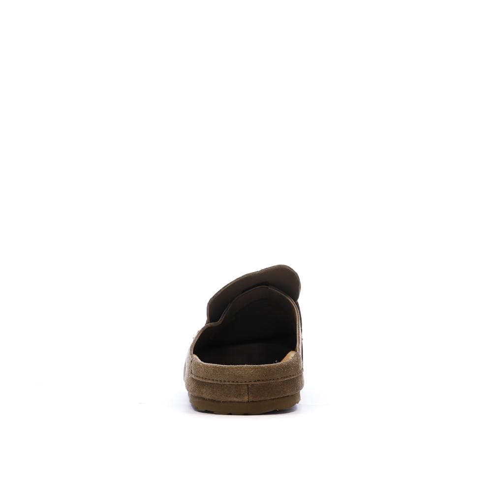 Sabots Marron Homme XTI Naples 3