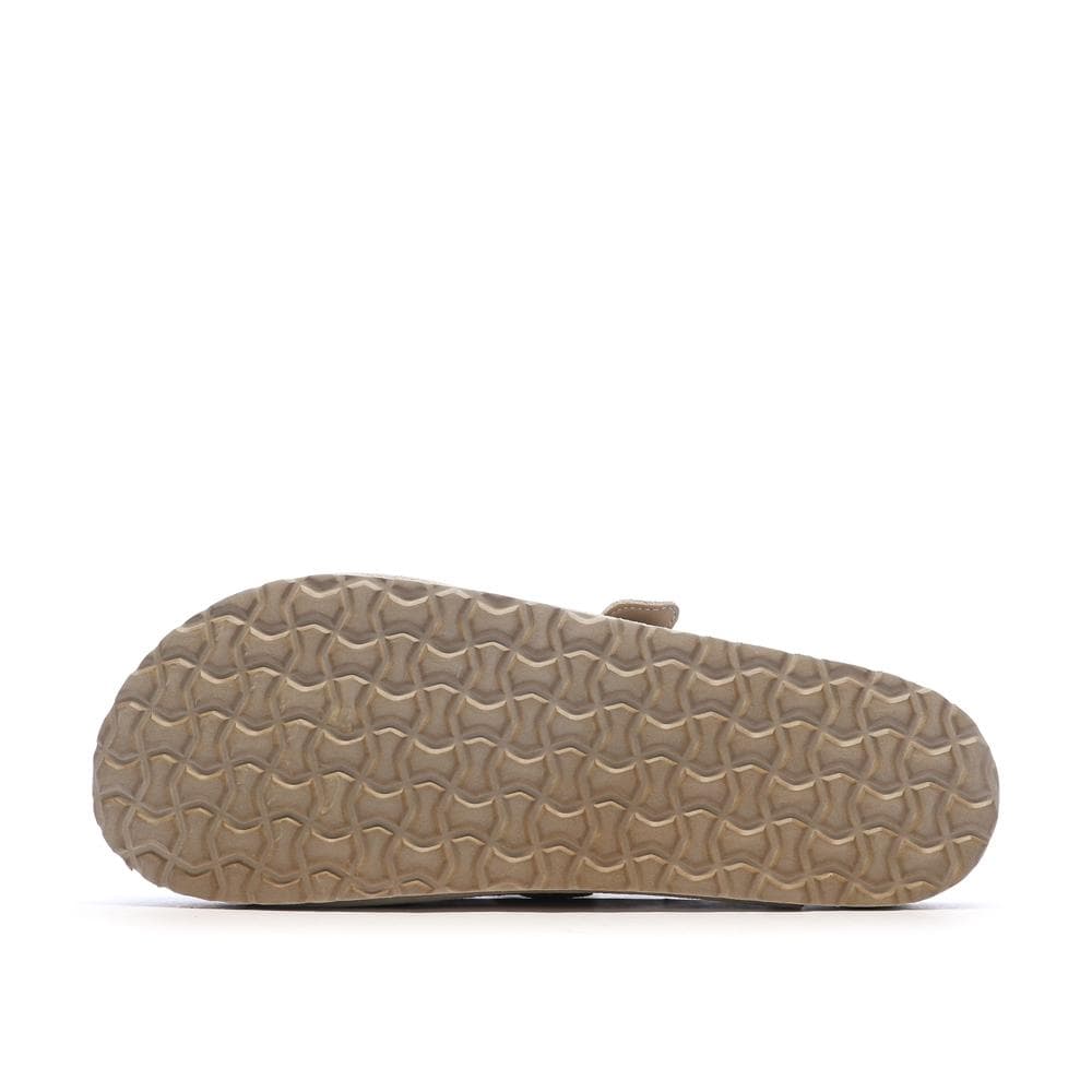 Sabots Beige Homme Xti 144138 5