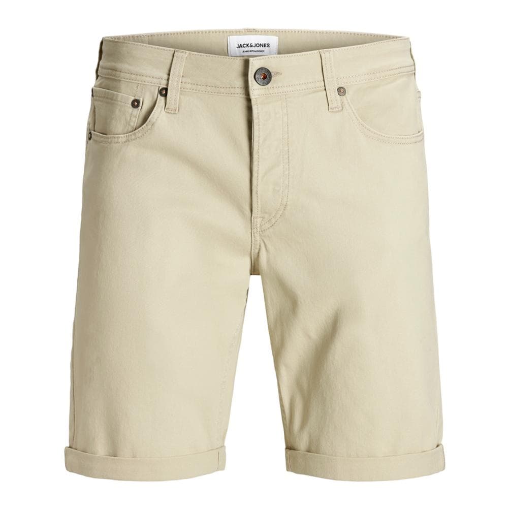 Short Beige Garçon Jack & Jones Original 202 1