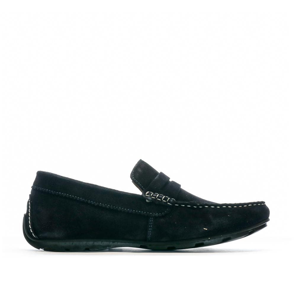 Mocassins Marine Homme TBS SAILHAN 2