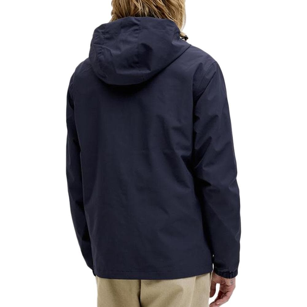 Veste Marine Homme Jack & Jones Brad 2