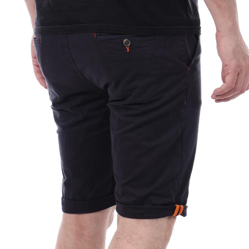 Short Marine Homme La Maison Blaggio VEZOUL 2