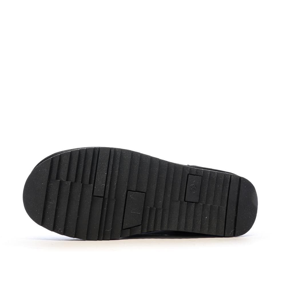 Boots Noires Femme Xti Ankle 43490 5