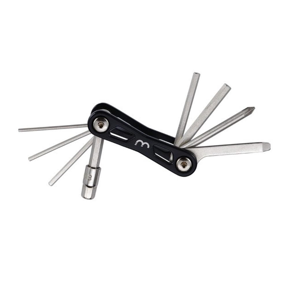 Multi-Outils Pliant BBB Minifold S9 2