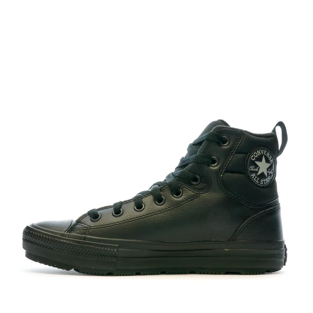 Baskets Noires Homme Converse Berkshire 1