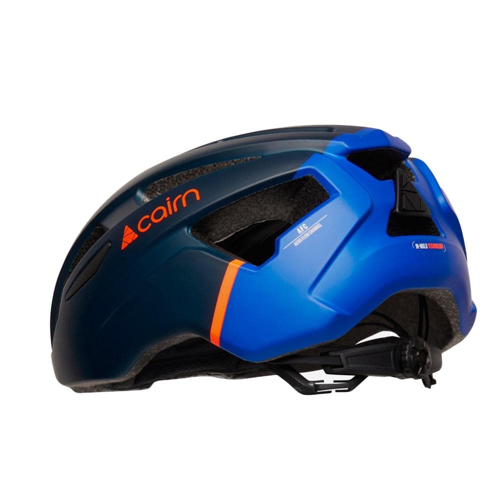 Casque de Vélo Cairn Bleu Adulte Prism II 2