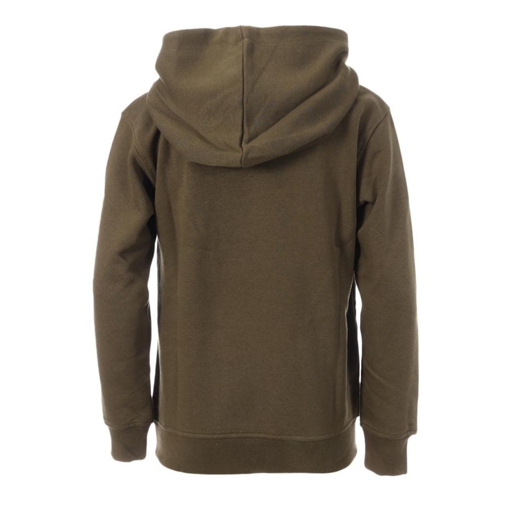 Sweat Kaki Garçon Redskins Hoodie 2