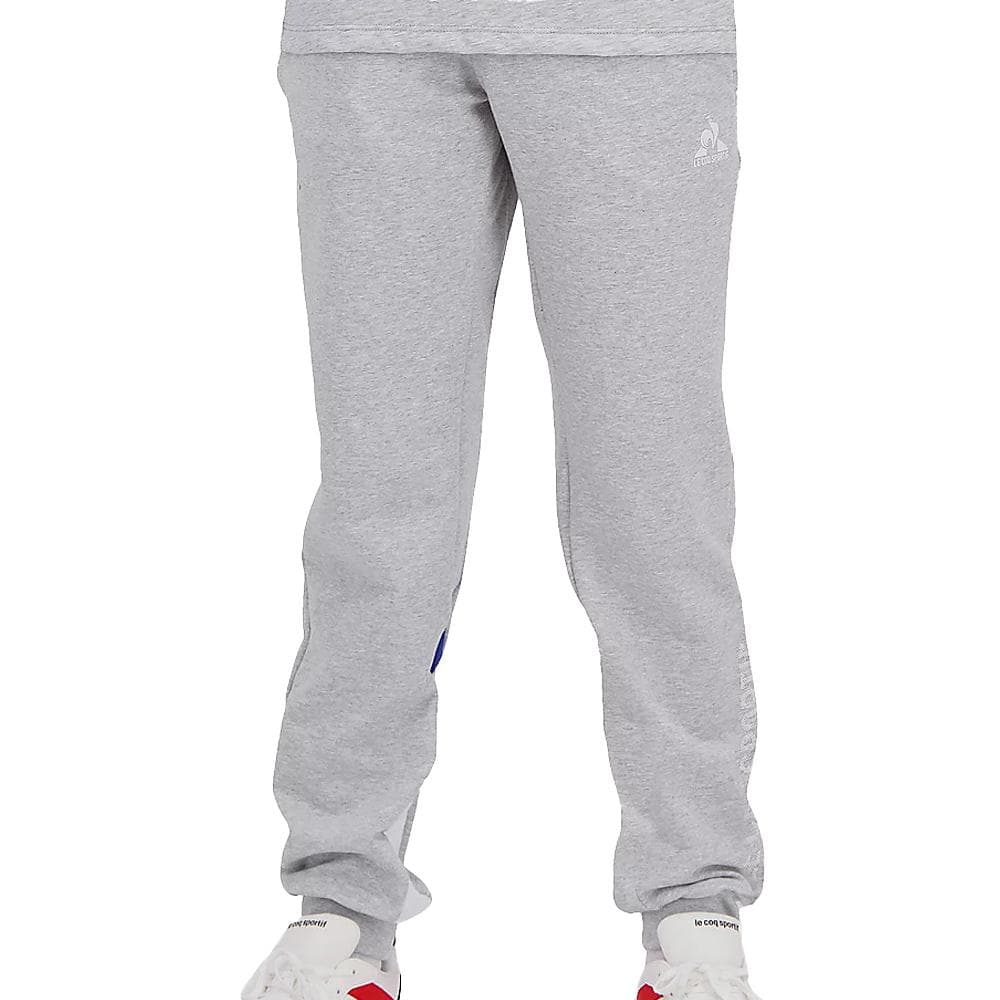 Jogging Gris Garçon Le Coq Sportif Mini 1