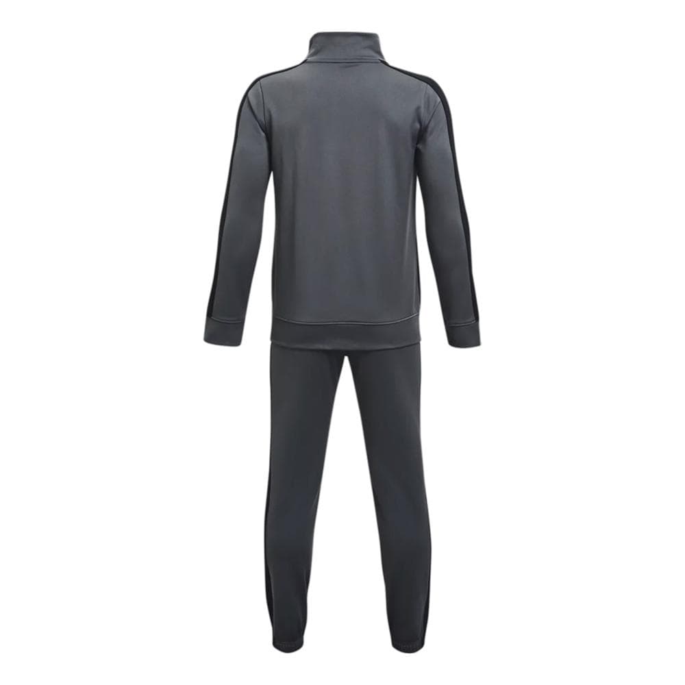 Survêtement Gris Homme Under Armour Knit Track 1357139 2