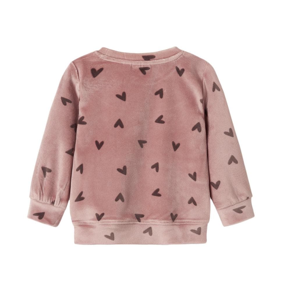 Haut de Pyjama Rose Fille Guppy Fodine 2