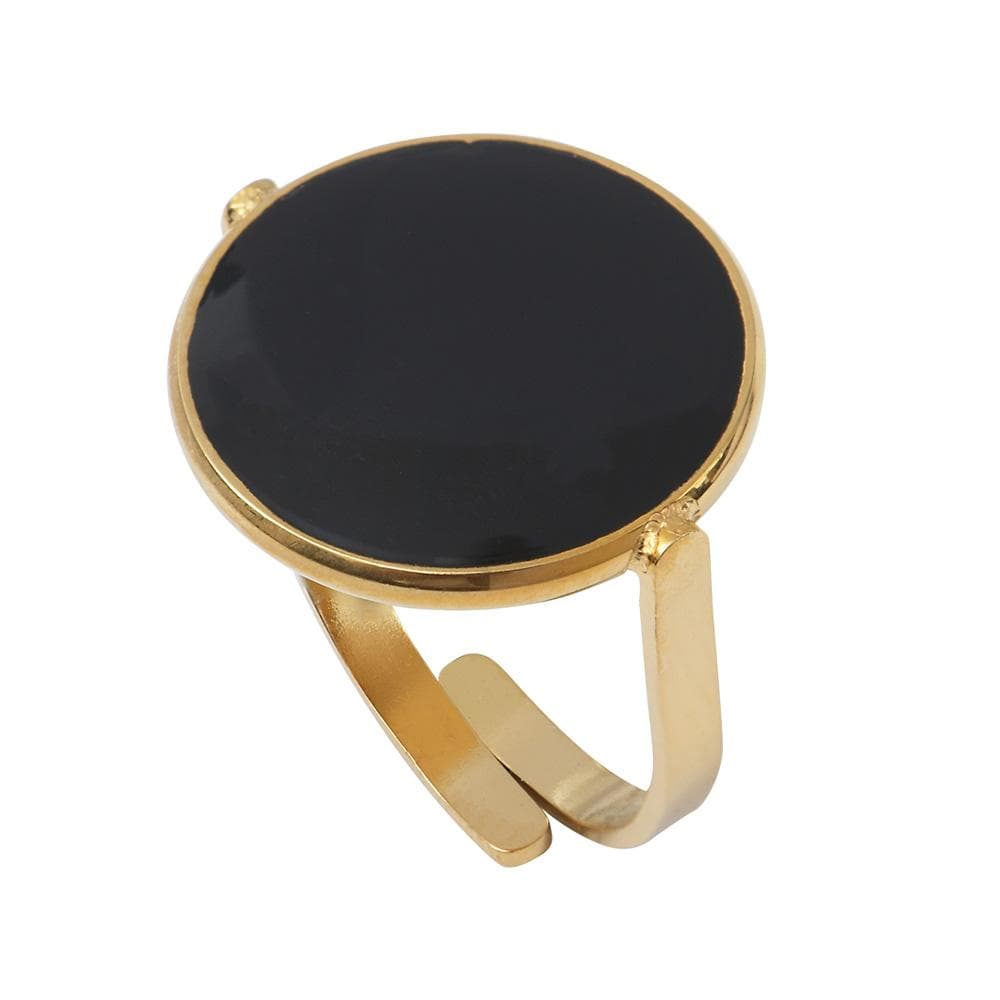 Bague Bijoux Femme Clio Blue HOLLY 1