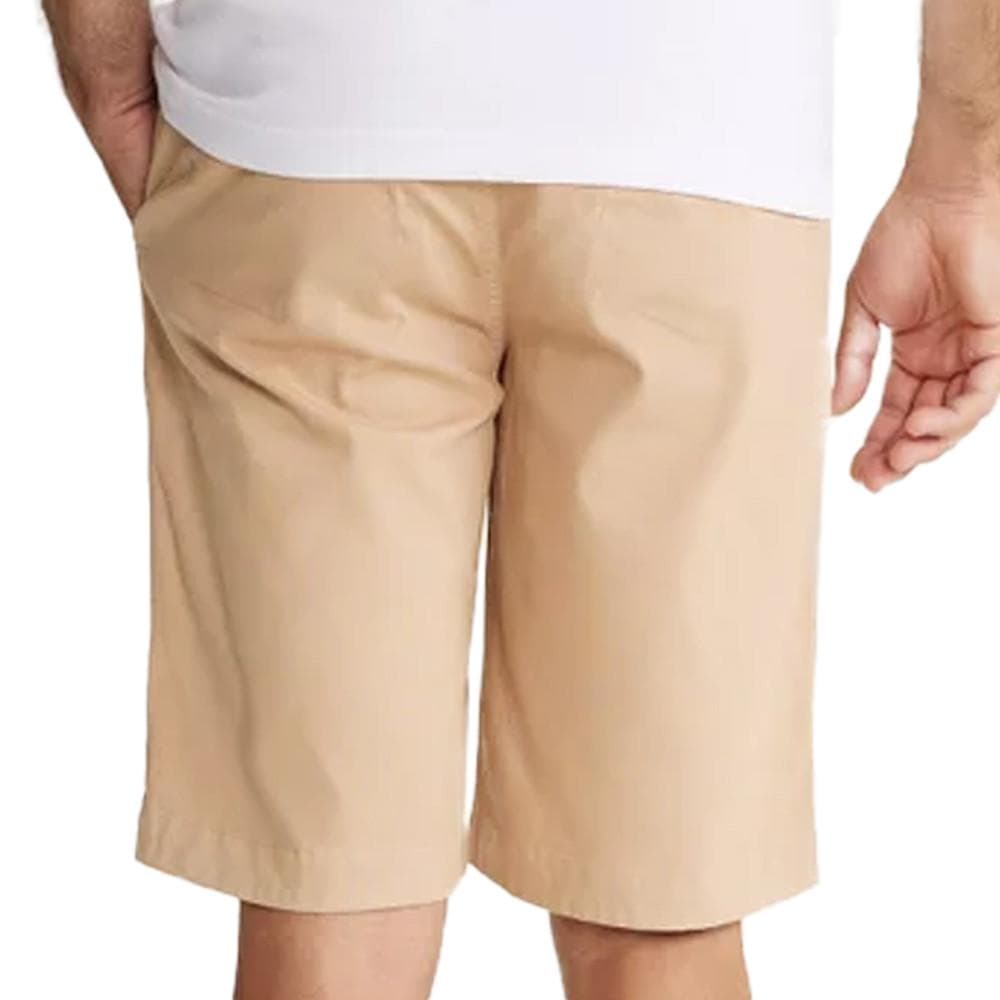 Short Beige Homme TBS OBER 2