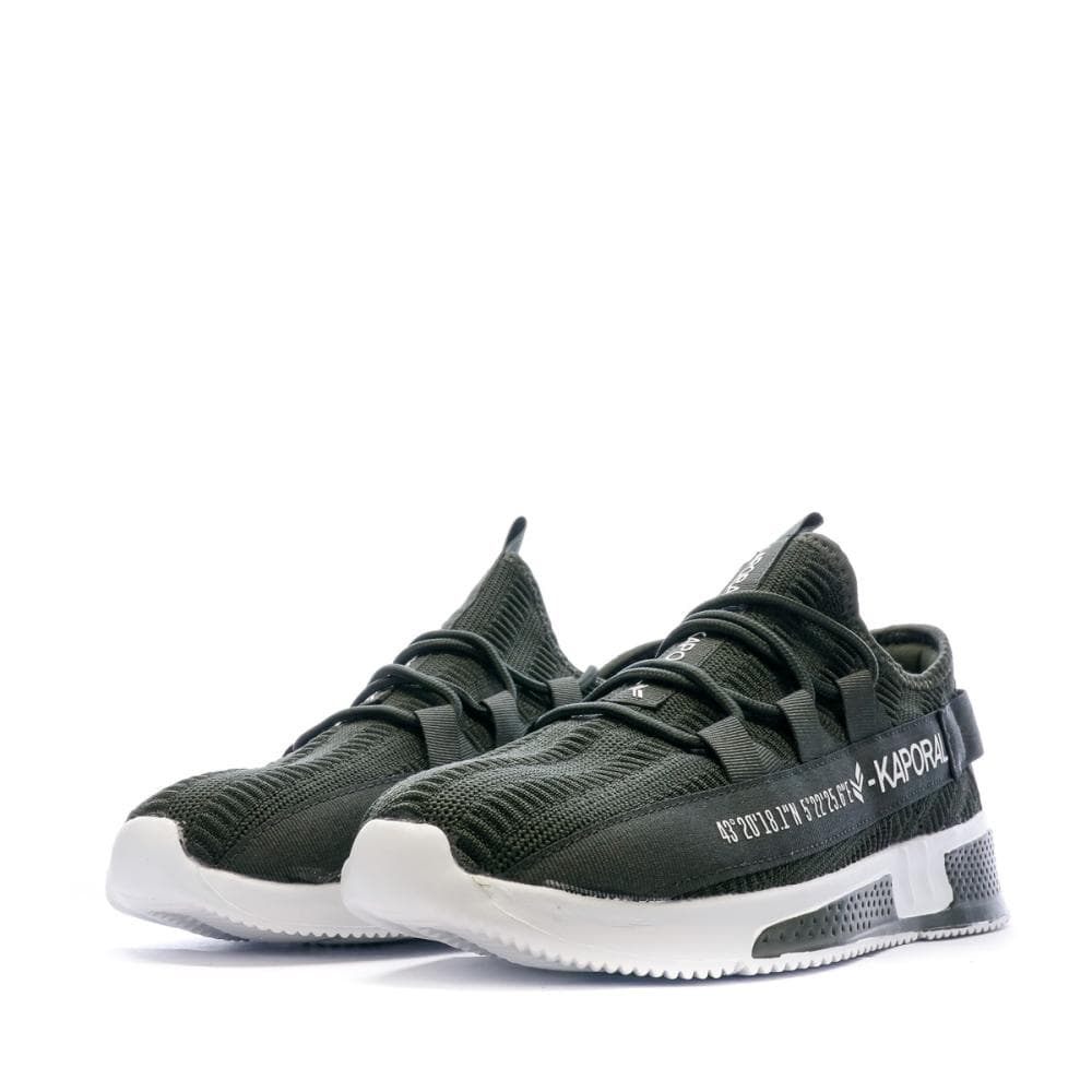 Baskets Kakis Homme Kaporal Dofino 6