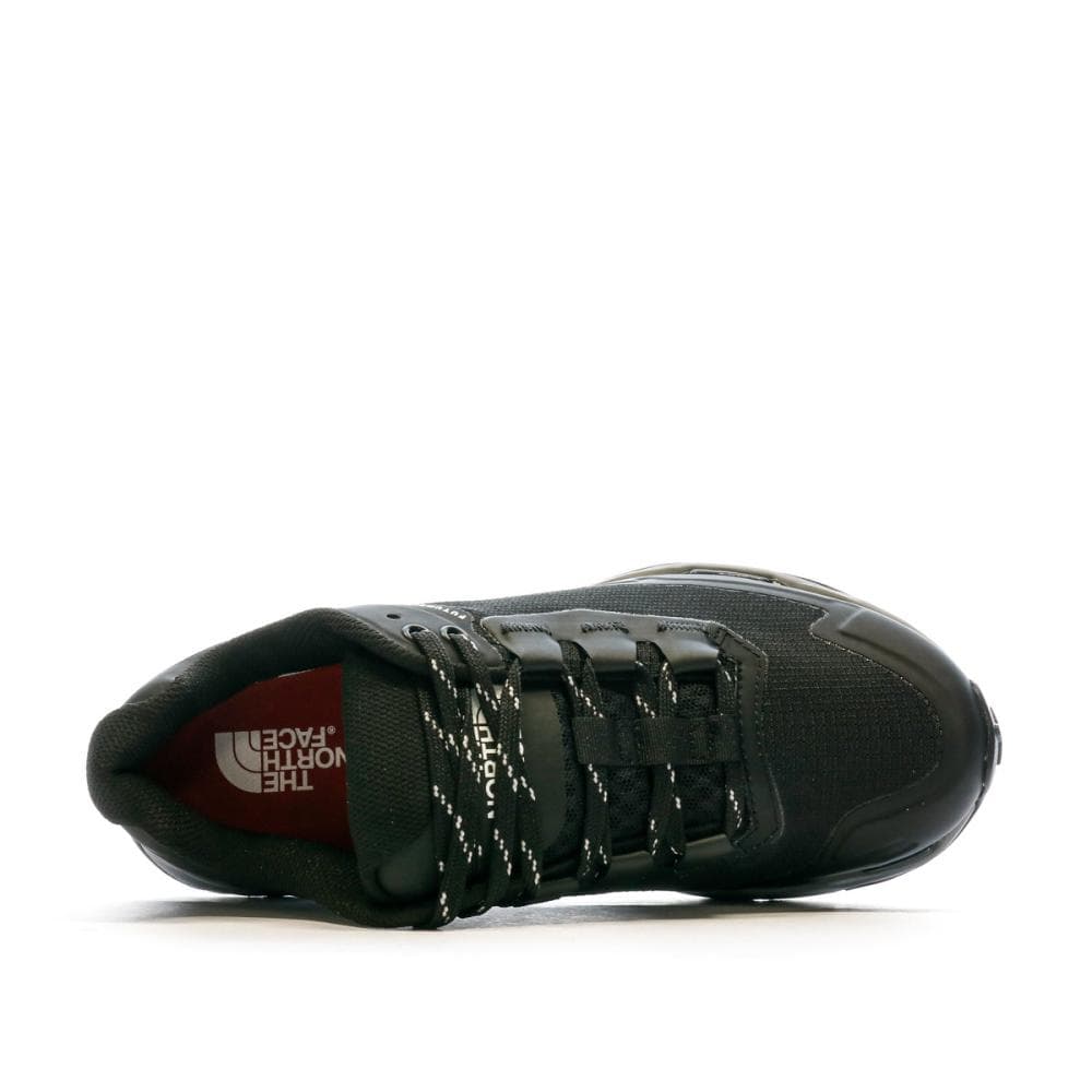 Chaussures de Randonnée Noir Femme The North Face Exploris 4