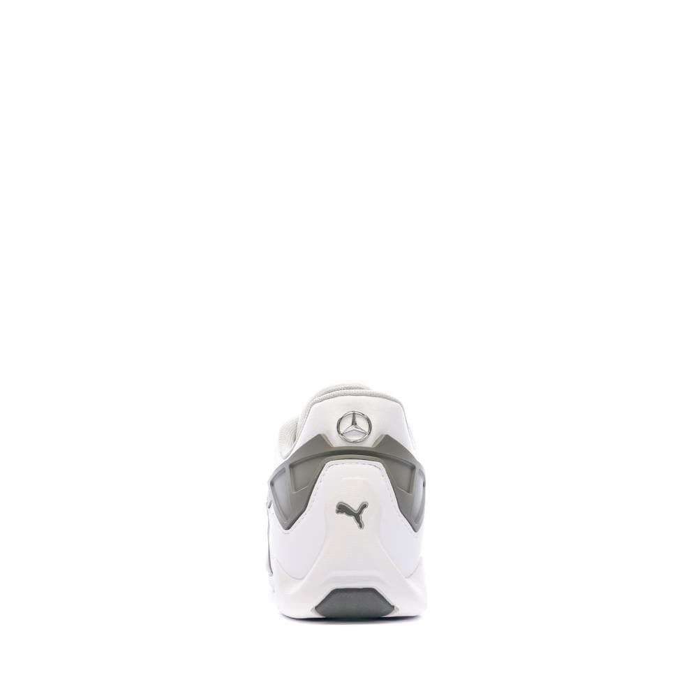 Baskets Blanche Homme Puma Mercedes AMG 306852 3