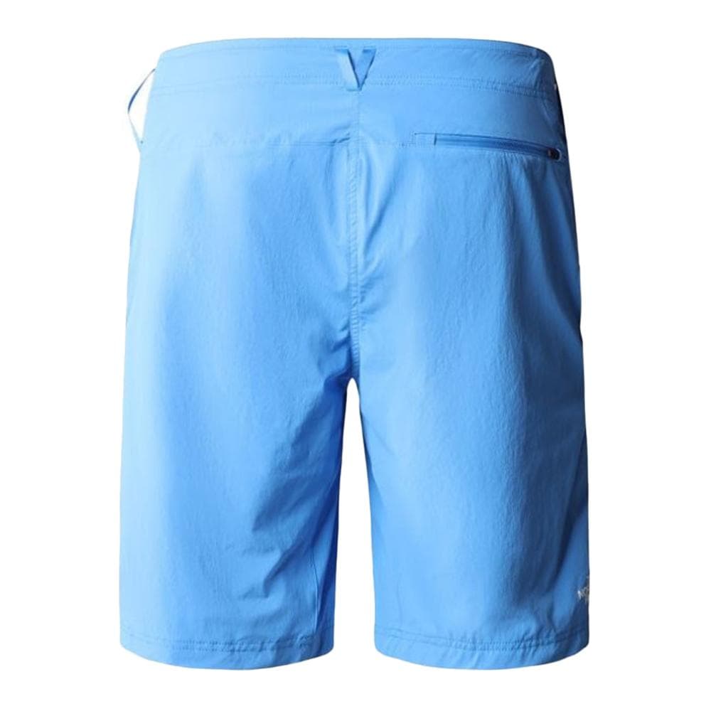 Short de Randonnée Bleu Homme The North Face NF0A8269LV61 2