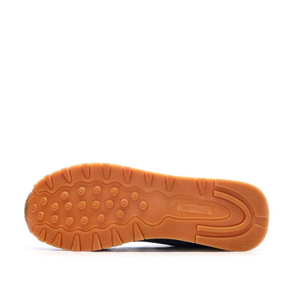 Baskets Marine/Jaune Femme Teddy Smith 120549 5