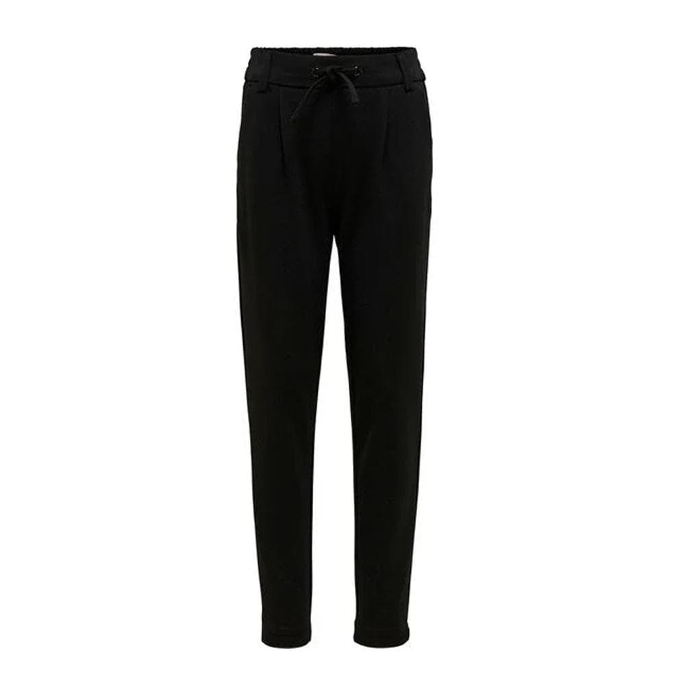 Pantalon Noir Fille Kids ONLY Kogpoptrash 1