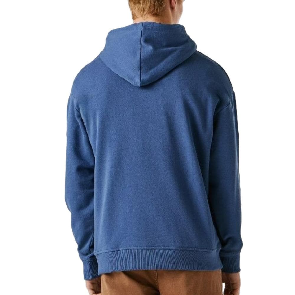 Sweat Marine Homme Pepe jeans Pjl M 3
