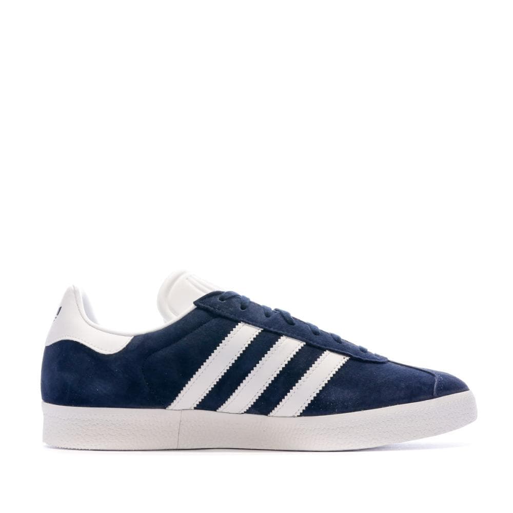 Basket Marine Homme Adidas Gazelle 2