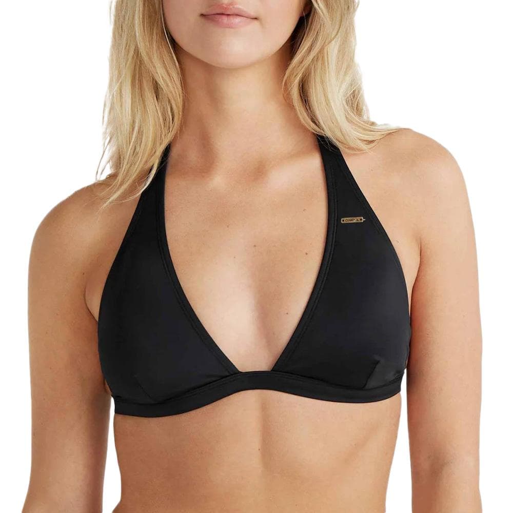 Haut de Maillot de bain Noir Femme O'Neill Margas 1