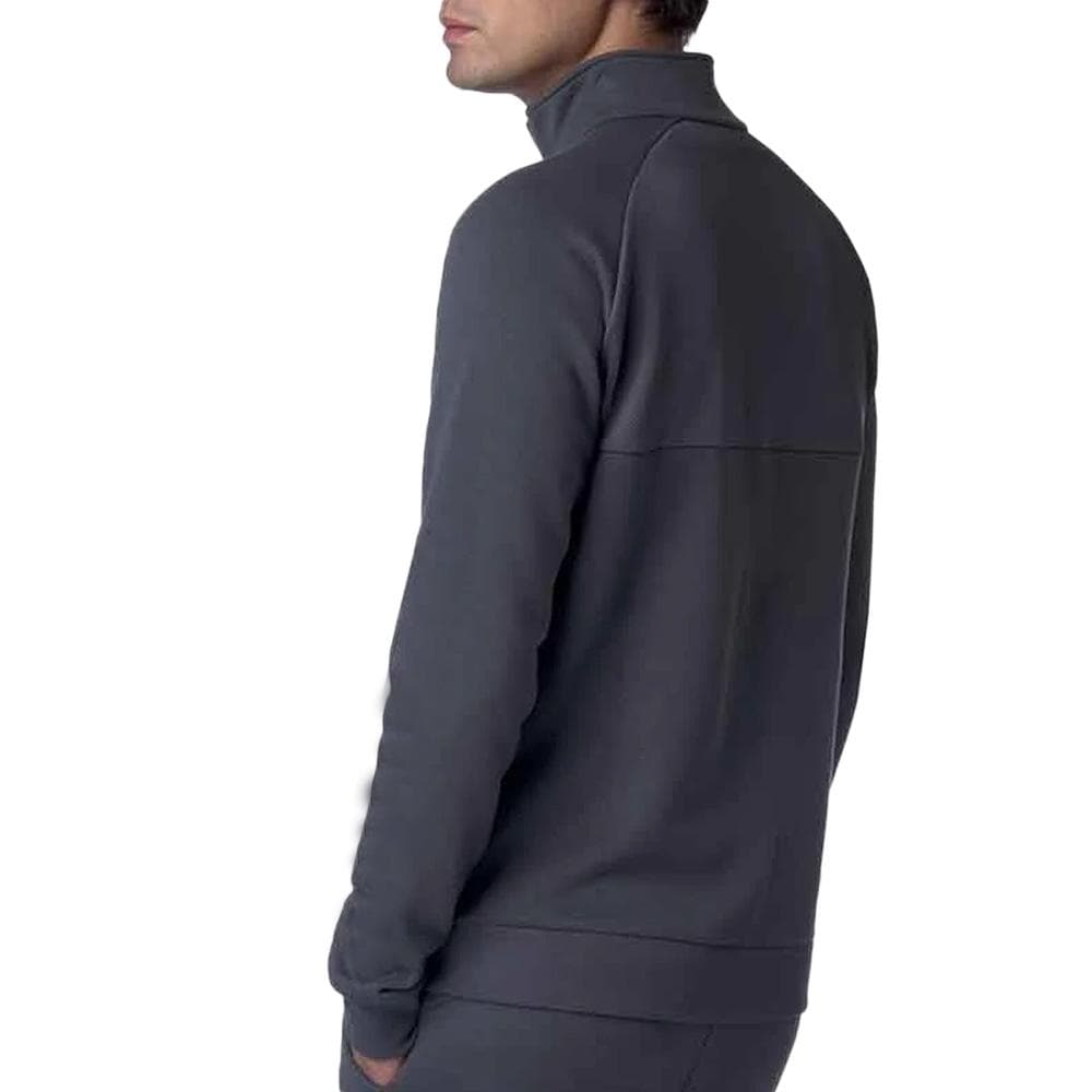 Sweat Gris Homme Kappa Gaspucio 2