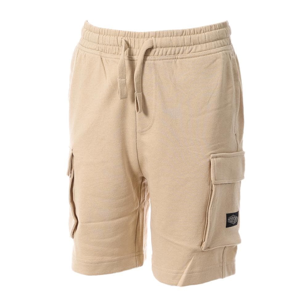 Short Beige Garçon Teddy Smith Orty 1