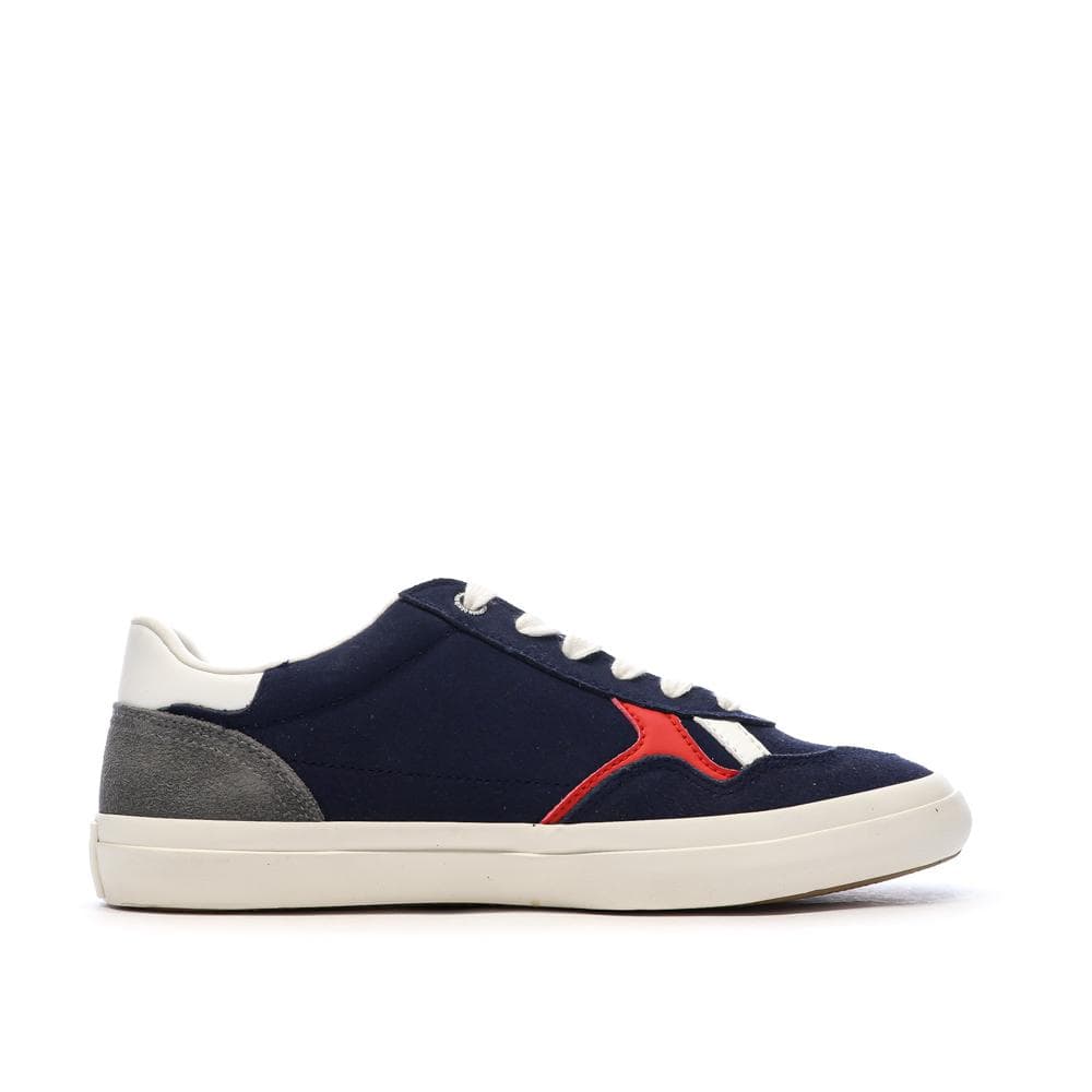 Baskets Marines Homme Pepe jeans Travis City 2
